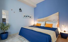 Mediterranea Apartment- Central Station - Free Wifi&Netflix