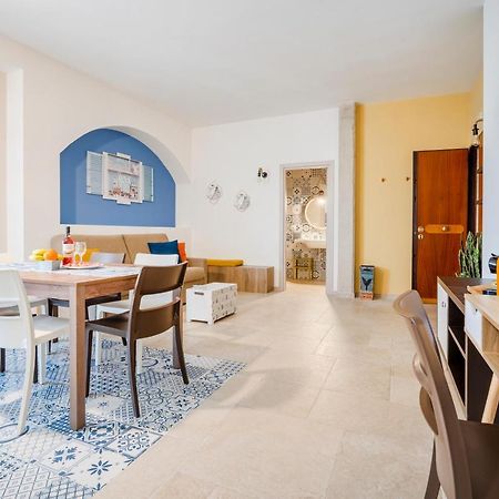 Mediterranea Apartment- Central Station - Free Wifi&Netflix Bari Extérieur photo