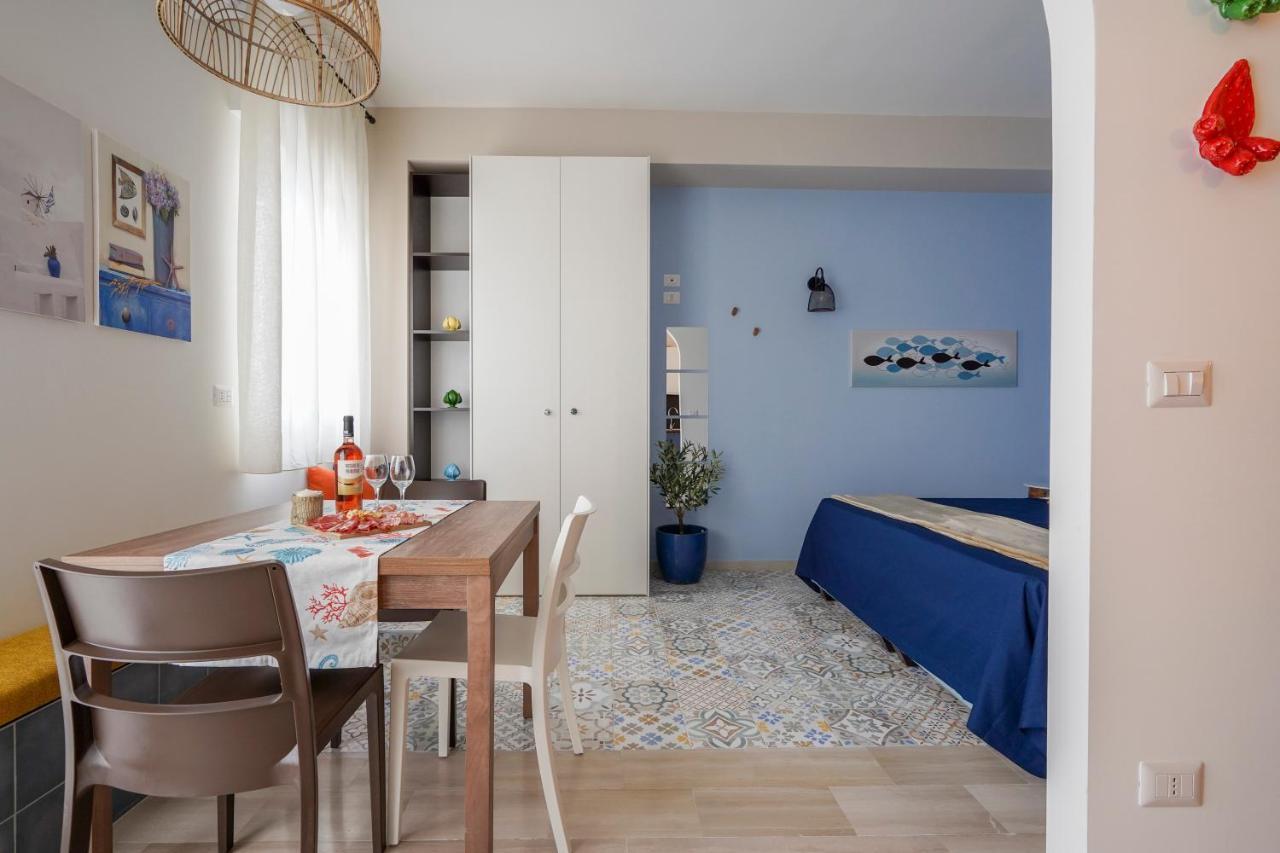 Mediterranea Apartment- Central Station - Free Wifi&Netflix Bari Extérieur photo
