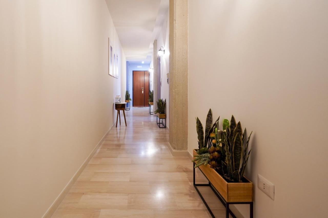 Mediterranea Apartment- Central Station - Free Wifi&Netflix Bari Chambre photo