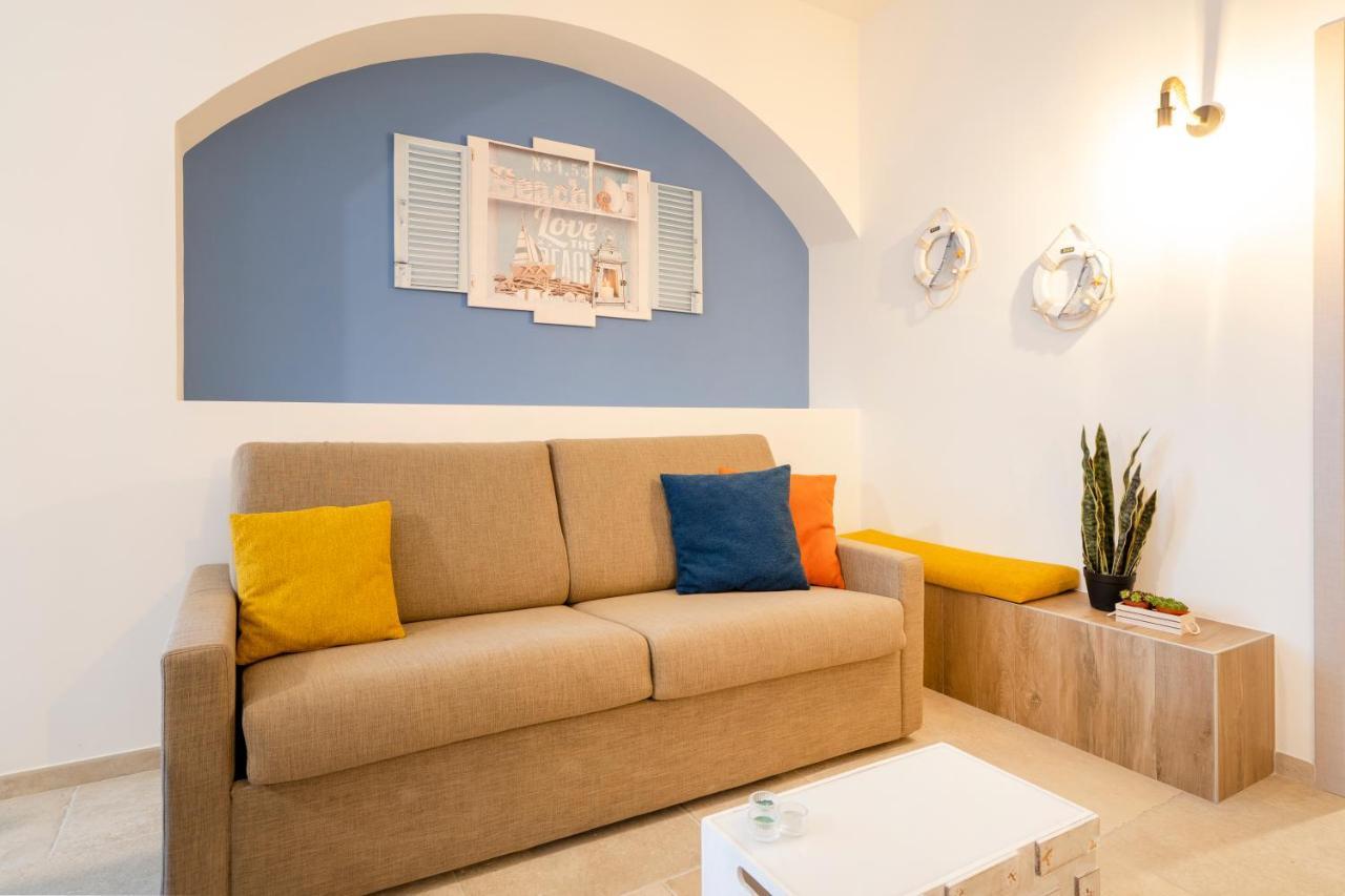 Mediterranea Apartment- Central Station - Free Wifi&Netflix Bari Extérieur photo