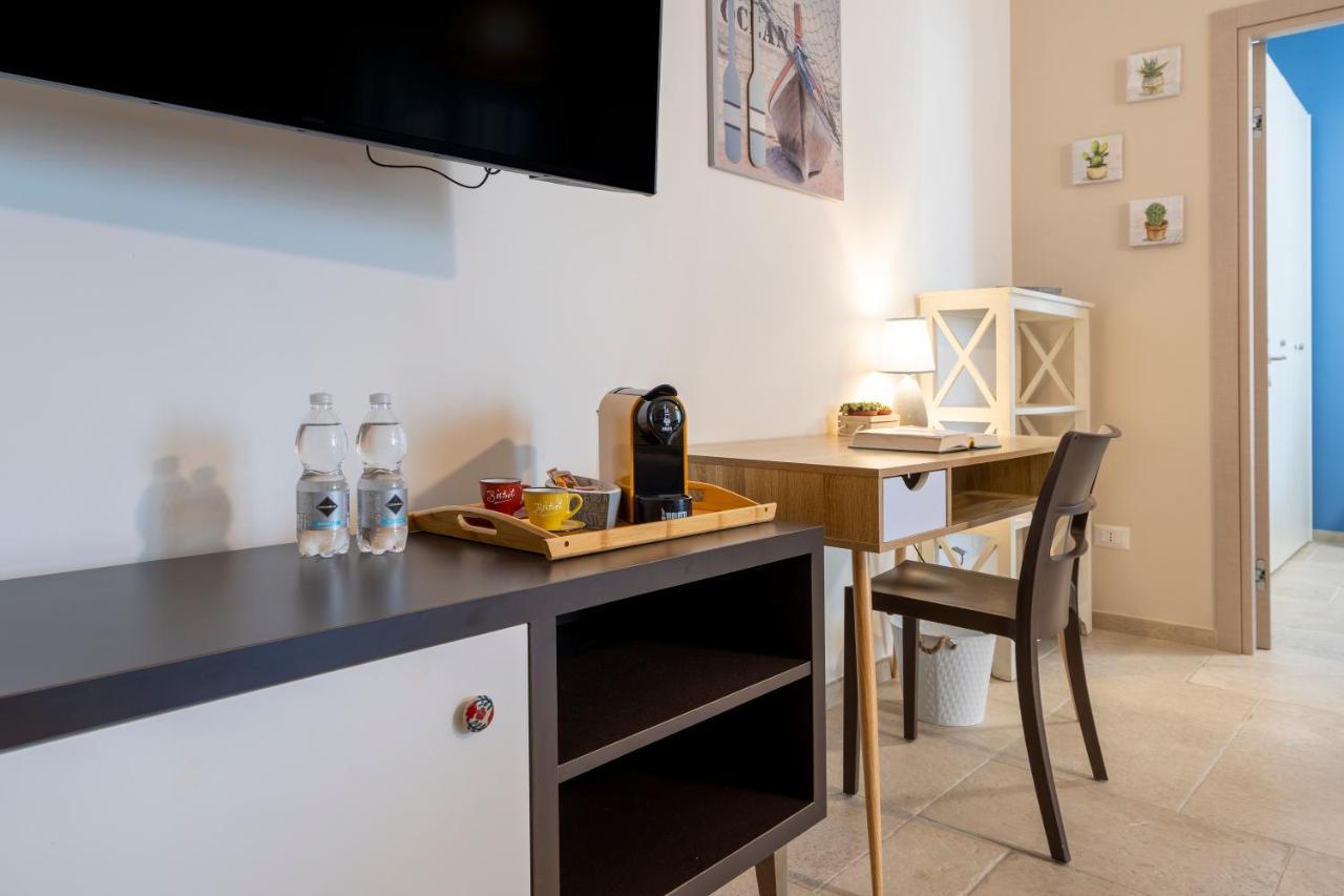 Mediterranea Apartment- Central Station - Free Wifi&Netflix Bari Extérieur photo